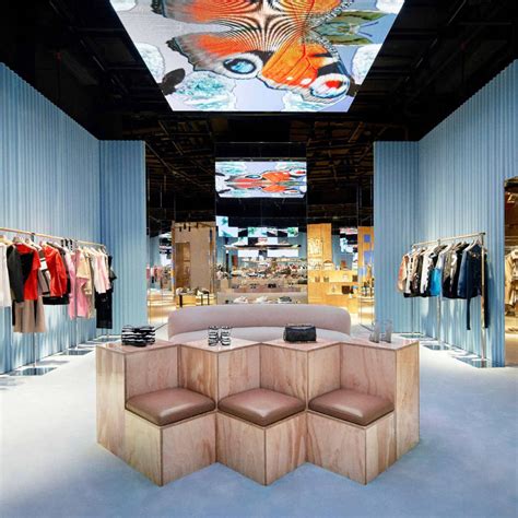 burberry social retail store|Burberry china news.